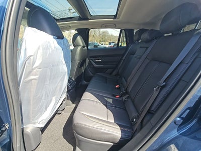 2026 Mazda Mazda CX-50 Hybrid Premium Plus