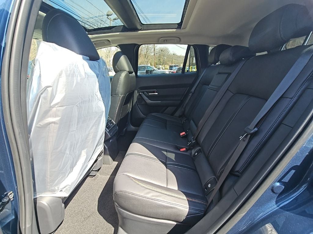 2026 Mazda Mazda CX-50 Hybrid Premium Plus