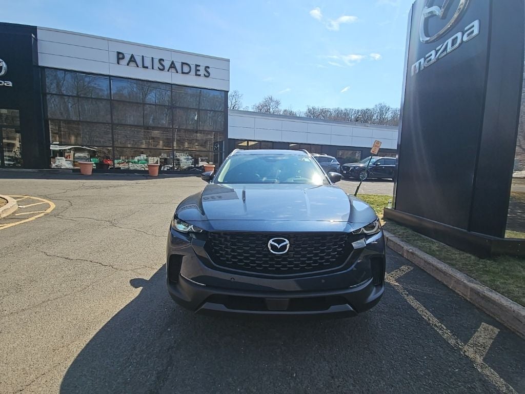 2026 Mazda Mazda CX-50 Hybrid Premium Plus