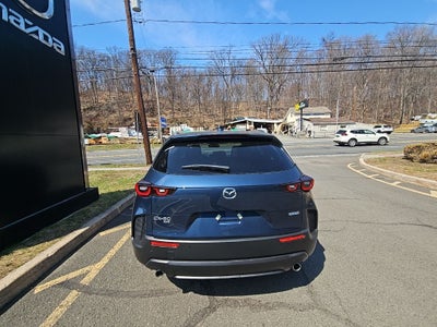 2026 Mazda Mazda CX-50 Hybrid Premium Plus