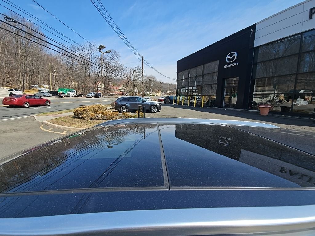 2026 Mazda Mazda CX-50 Hybrid Premium Plus