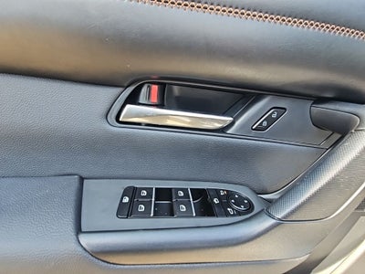 2026 Mazda Mazda CX-50 Hybrid Premium Plus