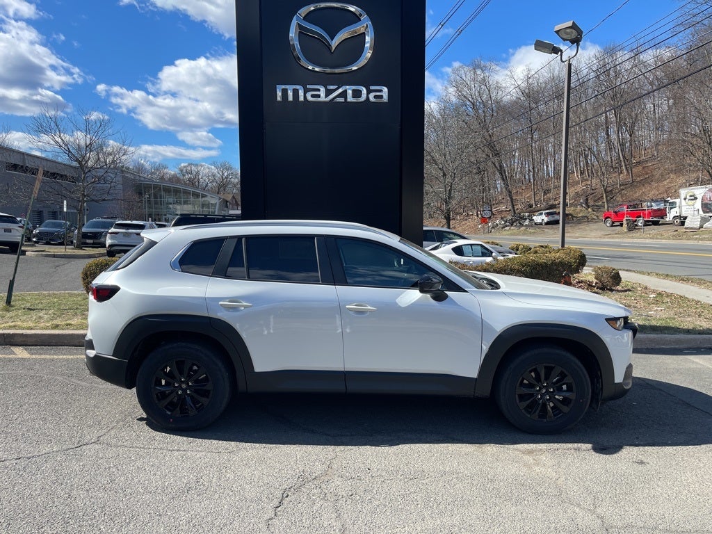 2026 Mazda Mazda CX-50 2.5 S Select