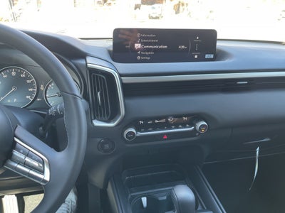 2026 Mazda Mazda CX-50 2.5 S Select