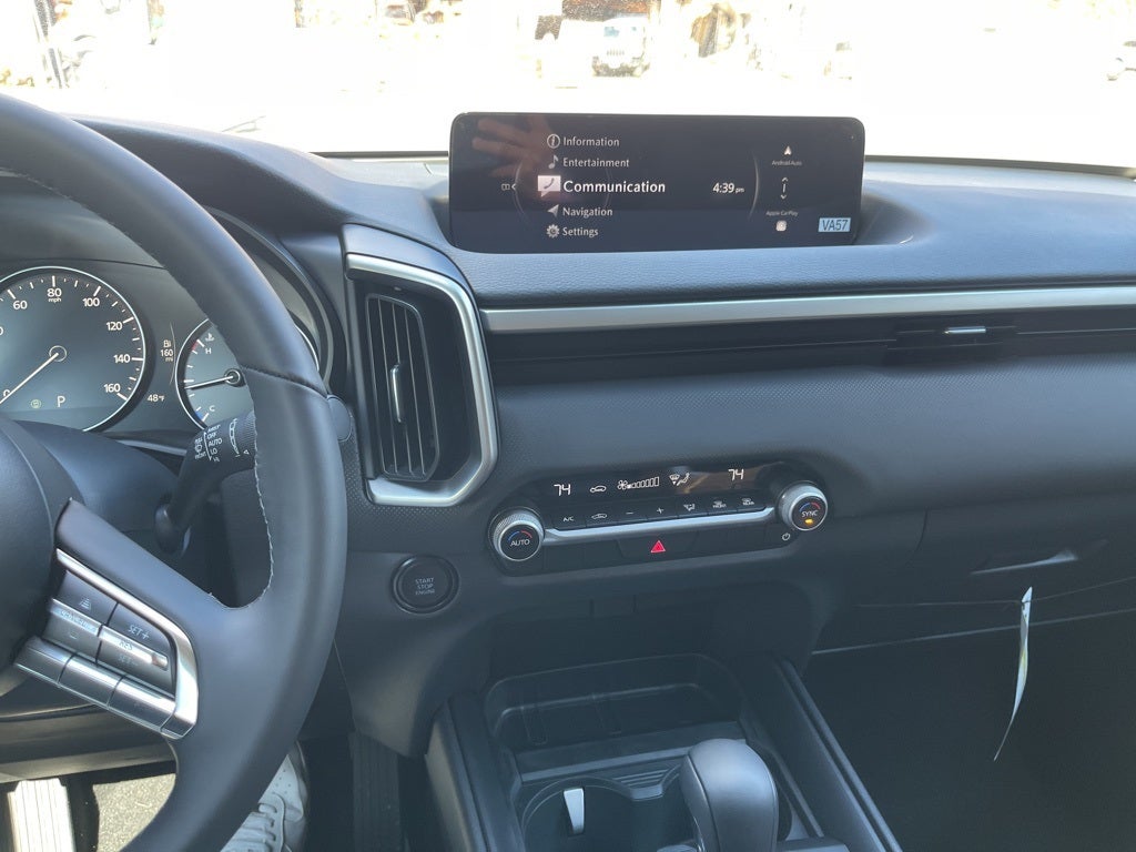 2026 Mazda Mazda CX-50 2.5 S Select