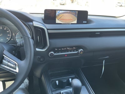 2026 Mazda Mazda CX-50 2.5 S Select