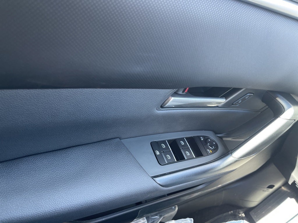 2026 Mazda Mazda CX-50 2.5 S Select