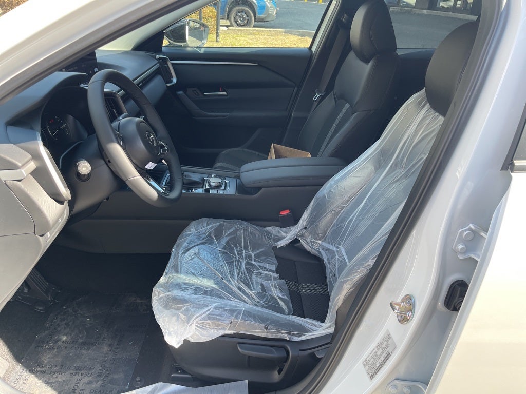 2026 Mazda Mazda CX-50 2.5 S Select