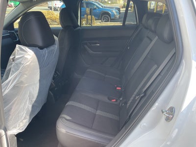 2026 Mazda Mazda CX-50 2.5 S Select