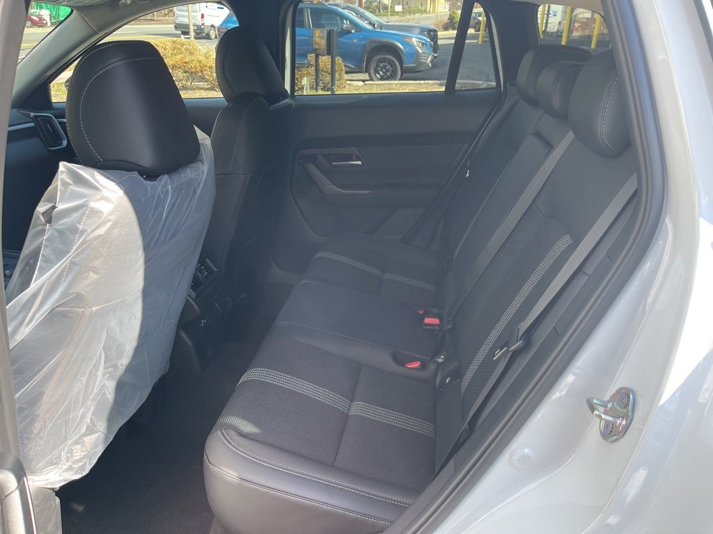 2026 Mazda Mazda CX-50 2.5 S Select