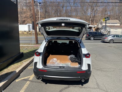 2026 Mazda Mazda CX-50 2.5 S Select