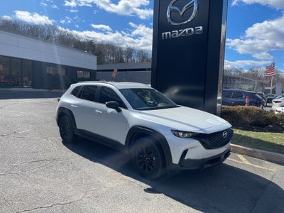 2026 Mazda Mazda CX-50 2.5 S Select