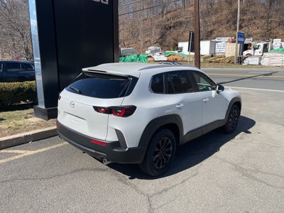 2026 Mazda Mazda CX-50 2.5 S Select