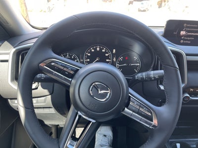 2026 Mazda Mazda CX-50 2.5 S Select