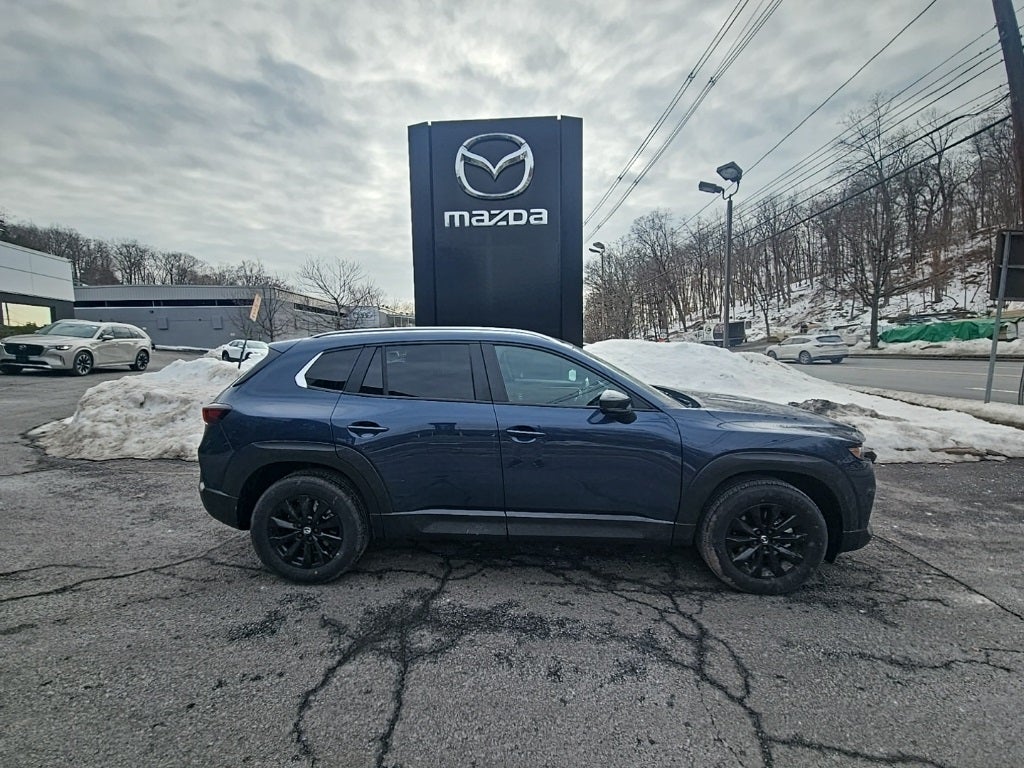 2026 Mazda Mazda CX-50 2.5 S Select