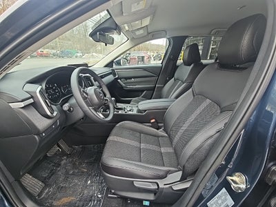 2026 Mazda Mazda CX-50 2.5 S Select