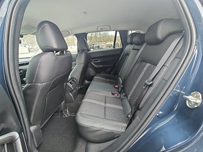 2026 Mazda Mazda CX-50 2.5 S Select