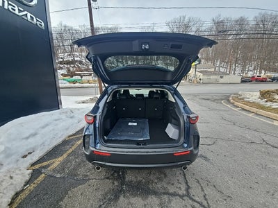 2026 Mazda Mazda CX-50 2.5 S Select