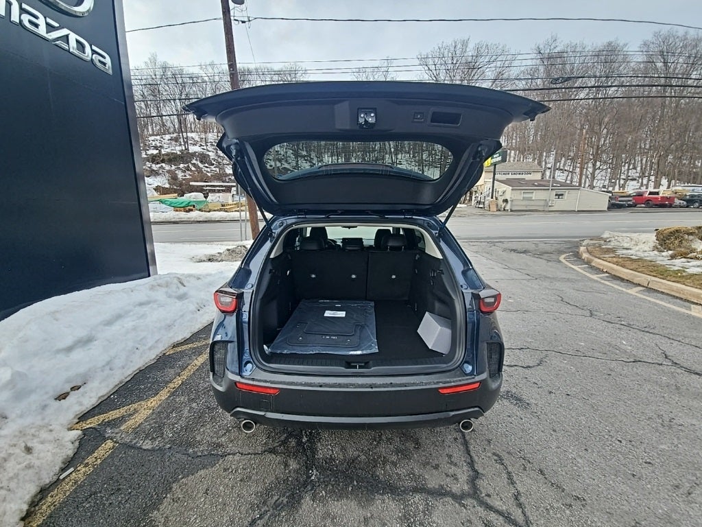 2026 Mazda Mazda CX-50 2.5 S Select