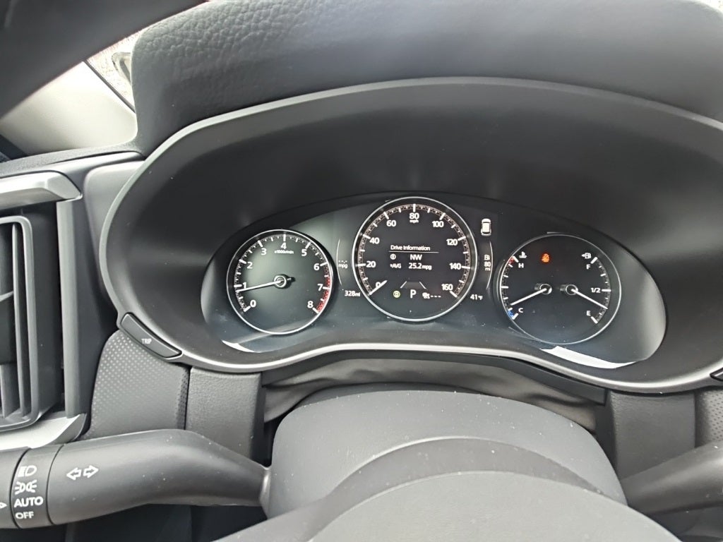 2026 Mazda Mazda CX-50 2.5 S Select