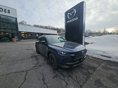 2026 Mazda Mazda CX-50 2.5 S Select