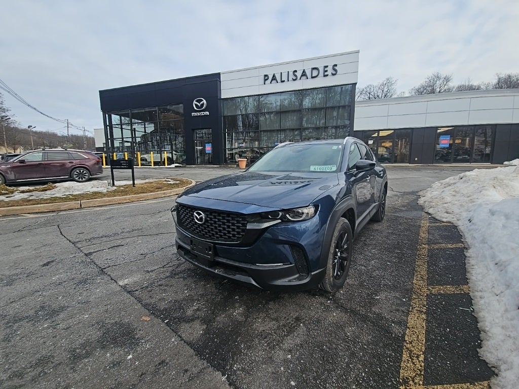 2026 Mazda Mazda CX-50 2.5 S Select