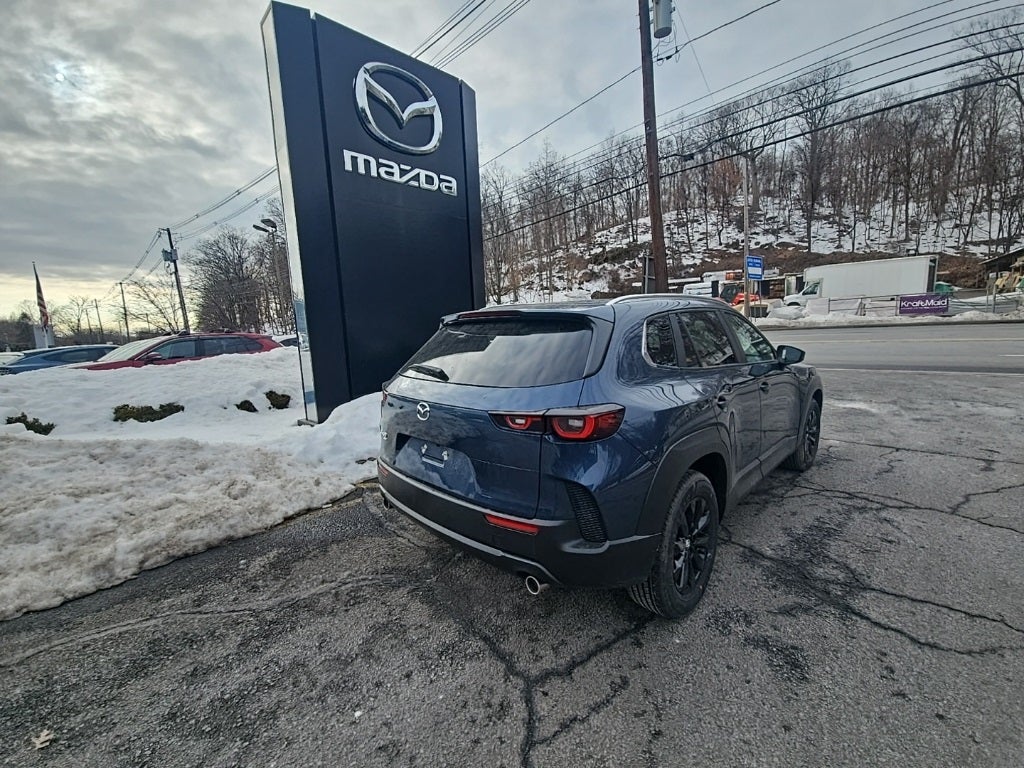 2026 Mazda Mazda CX-50 2.5 S Select