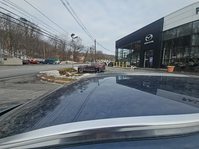 2026 Mazda Mazda CX-50 2.5 S Select