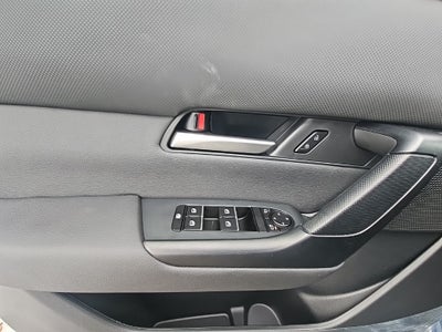 2026 Mazda Mazda CX-50 2.5 S Select