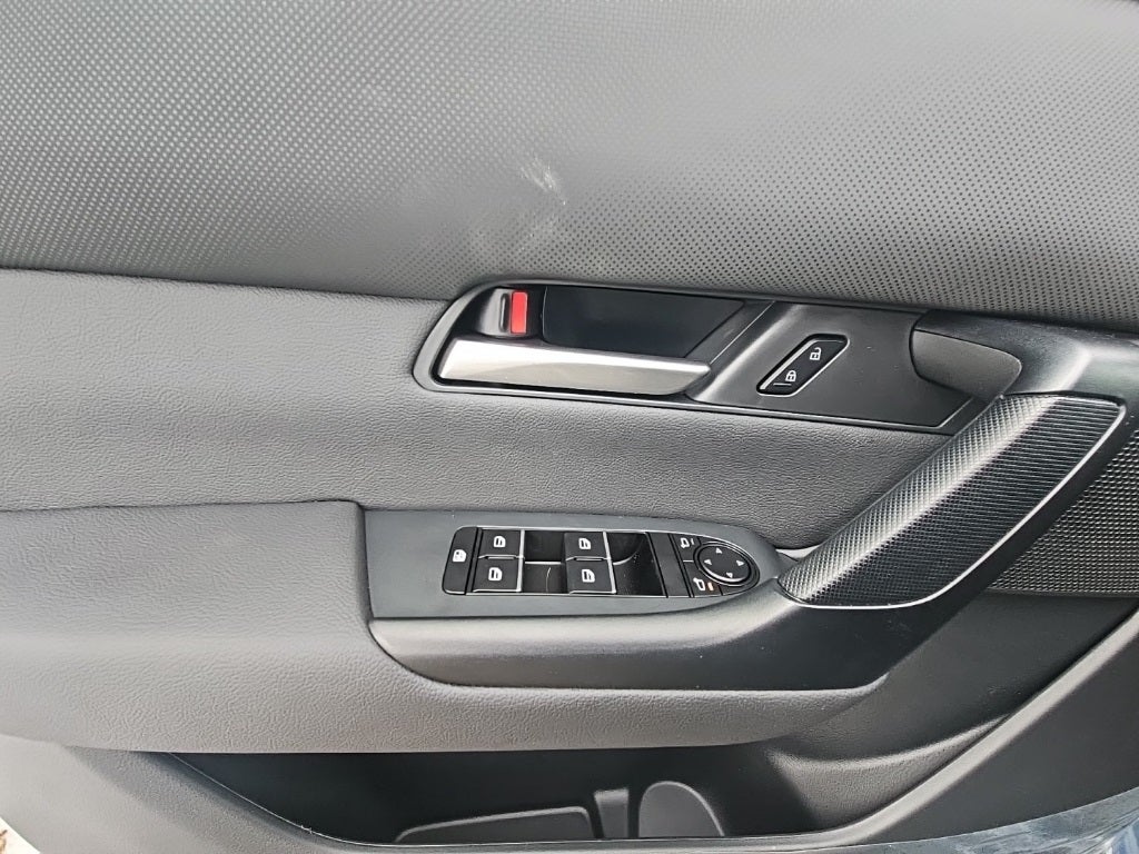 2026 Mazda Mazda CX-50 2.5 S Select