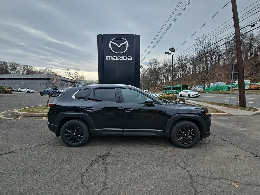2026 Mazda Mazda CX-50 2.5 S Select