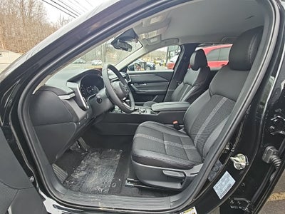 2026 Mazda Mazda CX-50 2.5 S Select