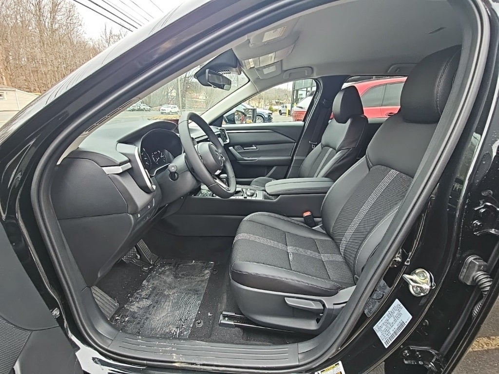 2026 Mazda Mazda CX-50 2.5 S Select