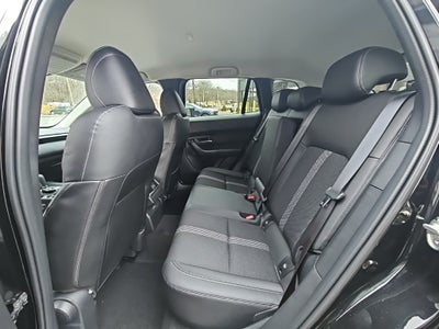 2026 Mazda Mazda CX-50 2.5 S Select