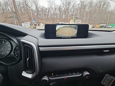 2026 Mazda Mazda CX-50 2.5 S Select