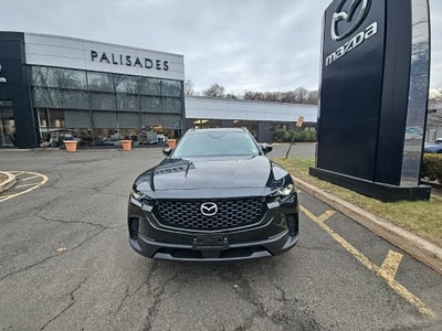 2026 Mazda Mazda CX-50 2.5 S Select