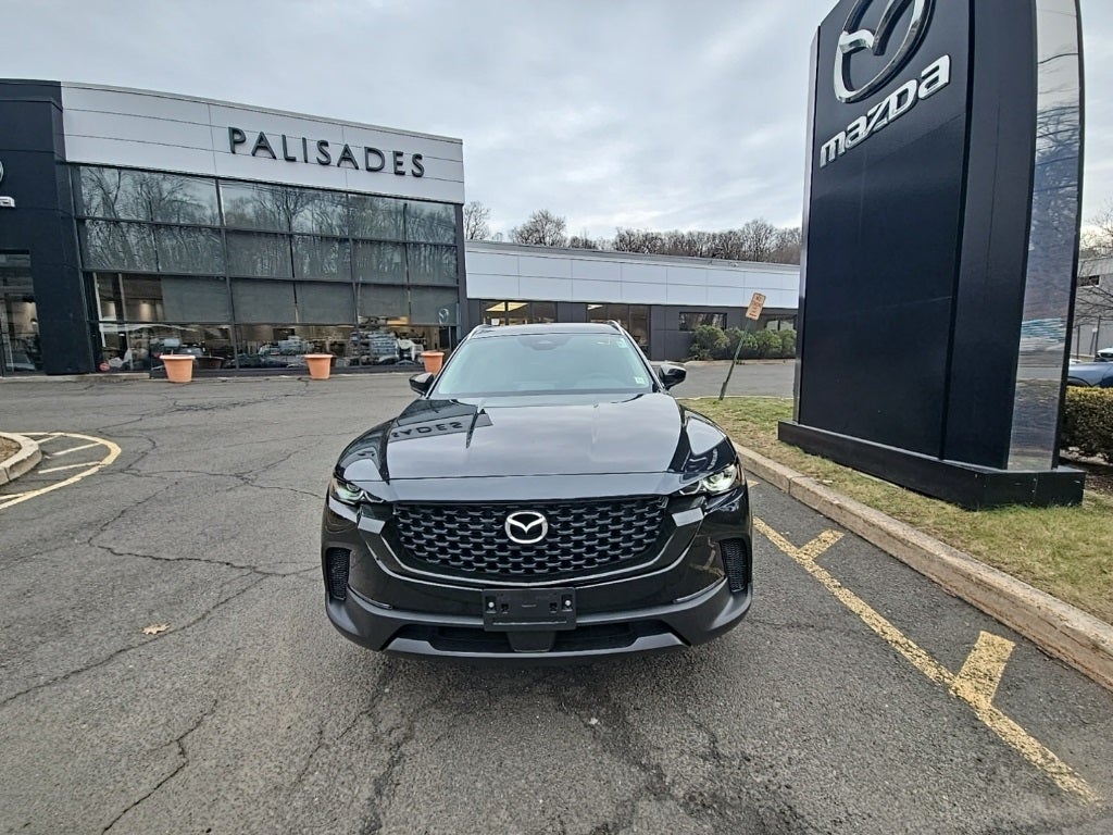 2026 Mazda Mazda CX-50 2.5 S Select