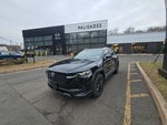 2026 Mazda Mazda CX-50 2.5 S Select