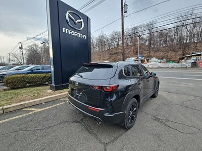 2026 Mazda Mazda CX-50 2.5 S Select