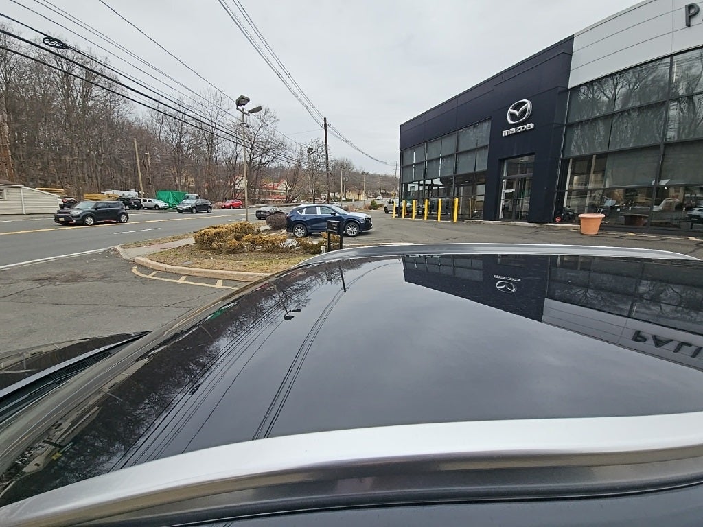 2026 Mazda Mazda CX-50 2.5 S Select