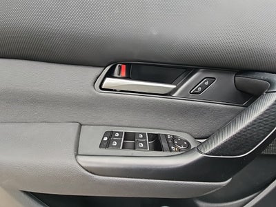 2026 Mazda Mazda CX-50 2.5 S Select