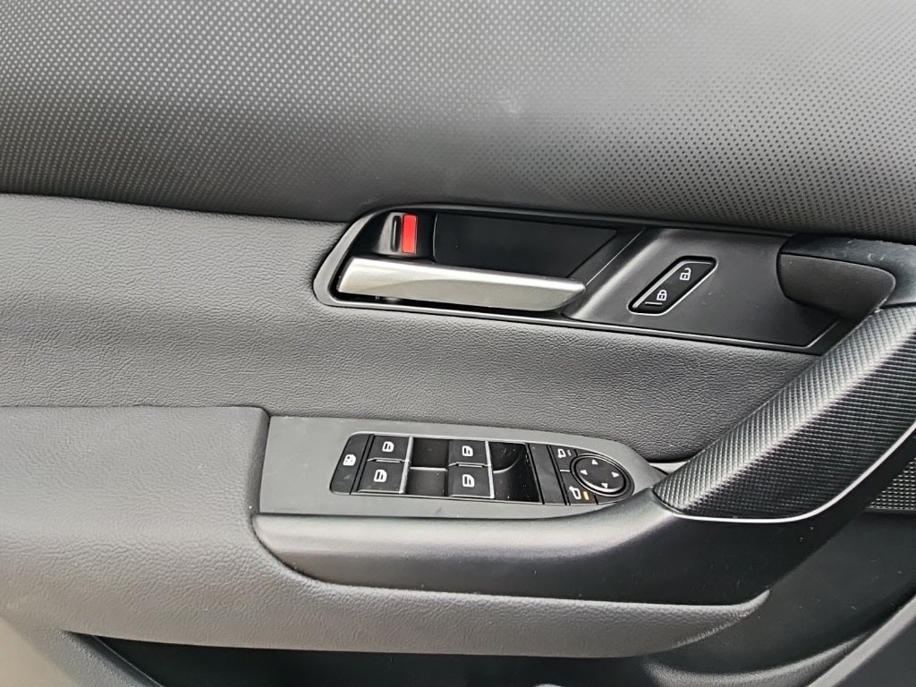 2026 Mazda Mazda CX-50 2.5 S Select