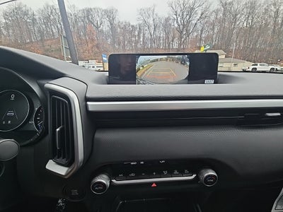 2026 Mazda Mazda CX-50 2.5 S Select