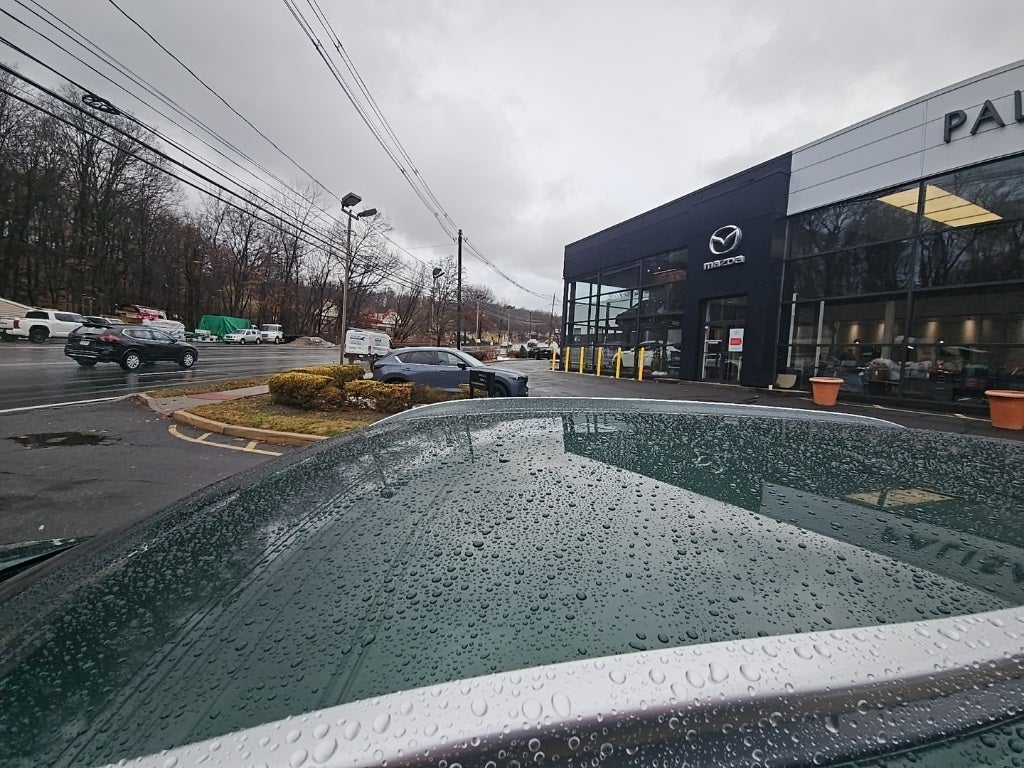 2026 Mazda Mazda CX-50 2.5 S Select