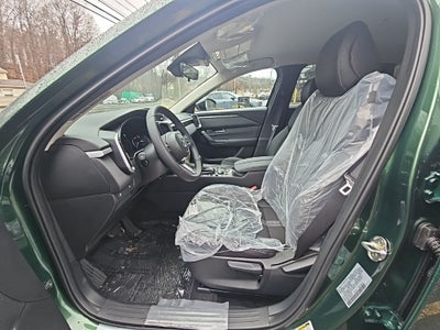 2026 Mazda Mazda CX-50 2.5 S Select