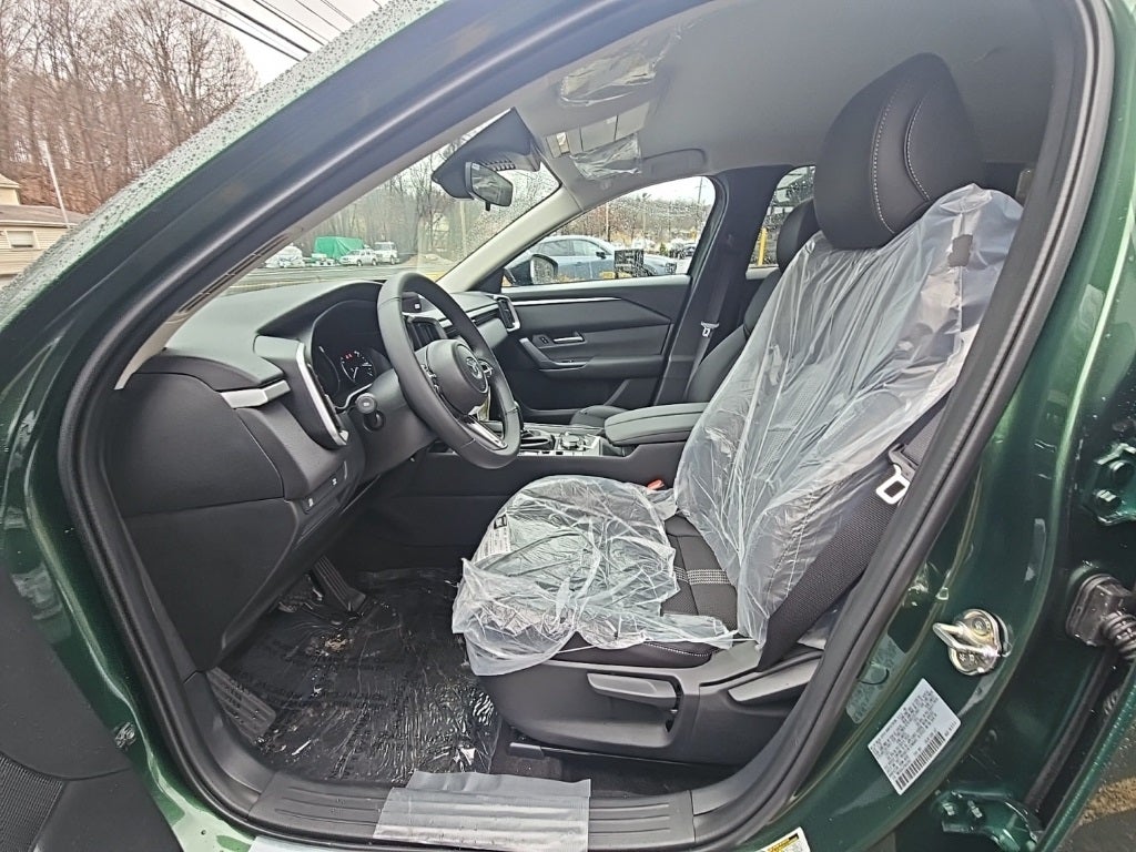 2026 Mazda Mazda CX-50 2.5 S Select