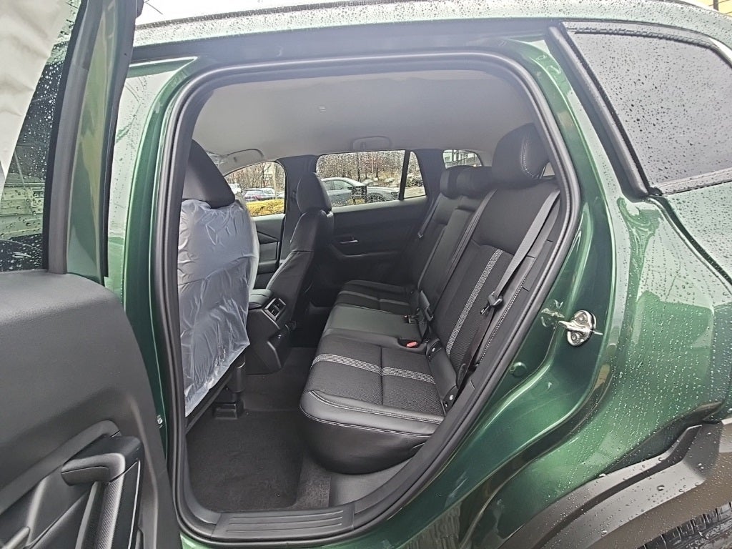 2026 Mazda Mazda CX-50 2.5 S Select