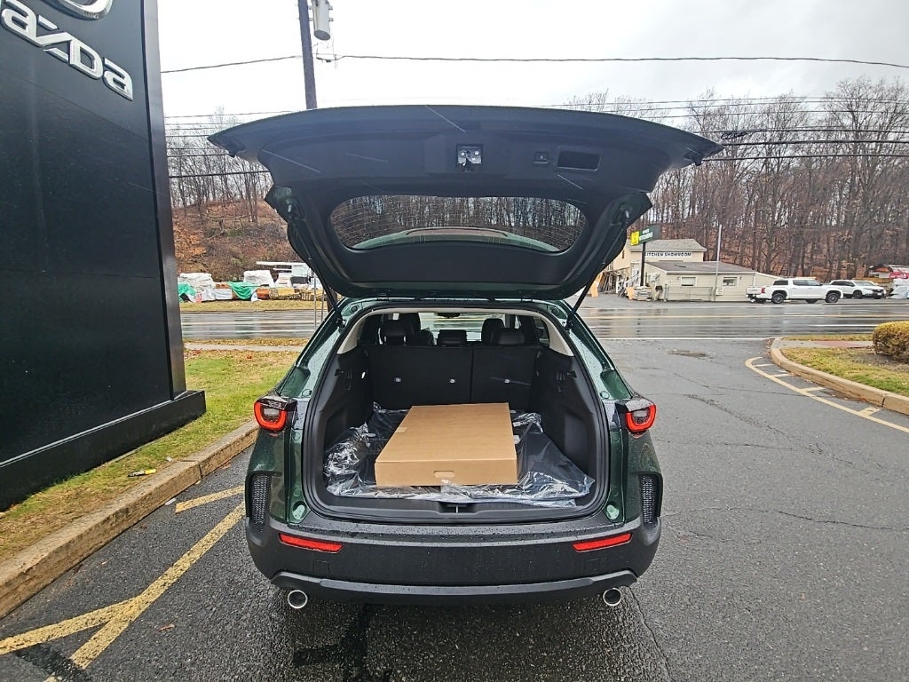 2026 Mazda Mazda CX-50 2.5 S Select