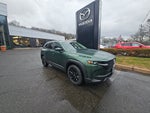 2026 Mazda Mazda CX-50 2.5 S Select