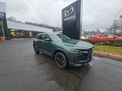 2026 Mazda Mazda CX-50 2.5 S Select